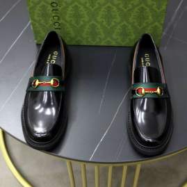 Picture of Gucci Shoes _SKUGuccisz38-45hnq09048393